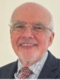 Professor Jim Bonham